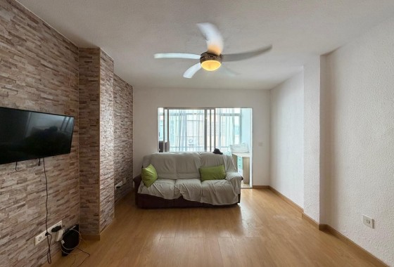 Revente - Appartement -
Torrevieja - Playa del Cura