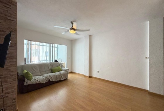 Revente - Appartement -
Torrevieja - Playa del Cura