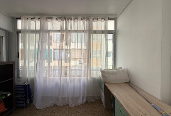 Revente - Appartement -
Torrevieja - Playa del Cura