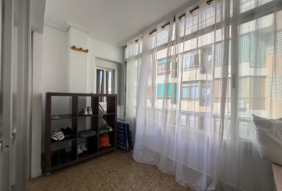 Revente - Appartement -
Torrevieja - Playa del Cura