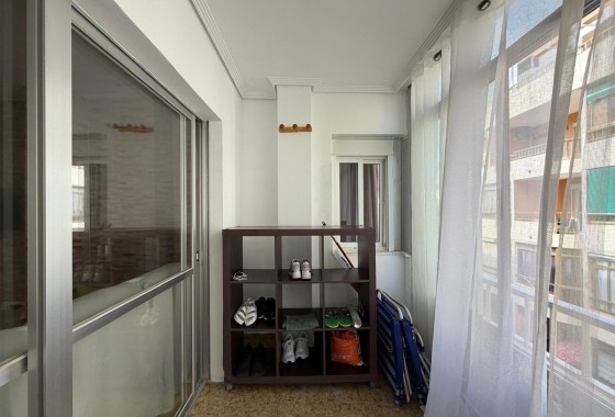 Revente - Appartement -
Torrevieja - Playa del Cura