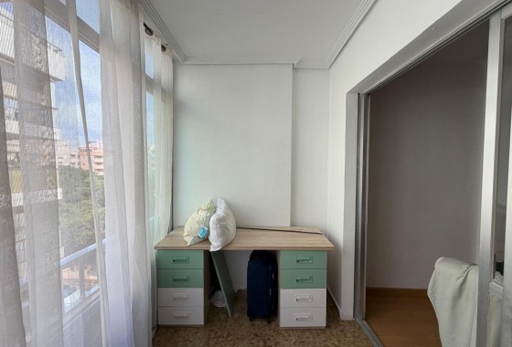 Revente - Appartement -
Torrevieja - Playa del Cura