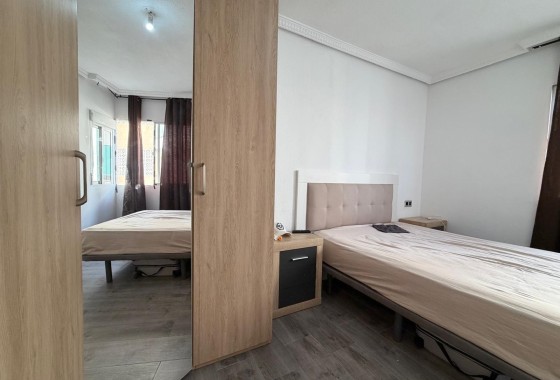Revente - Appartement -
Torrevieja - Playa del Cura