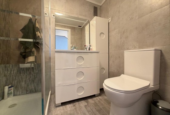Revente - Appartement -
Torrevieja - Playa del Cura
