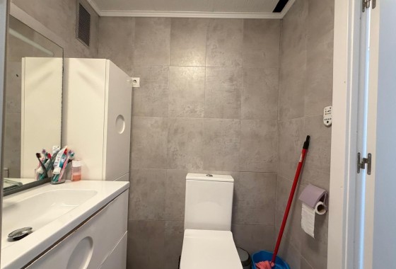 Revente - Appartement -
Torrevieja - Playa del Cura