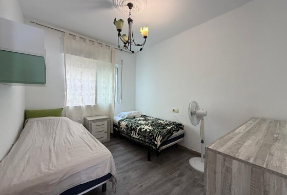 Revente - Appartement -
Torrevieja - Playa del Cura