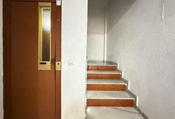 Revente - Appartement -
Torrevieja - Playa del Cura