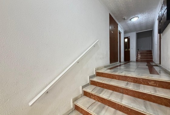 Revente - Appartement -
Torrevieja - Playa del Cura