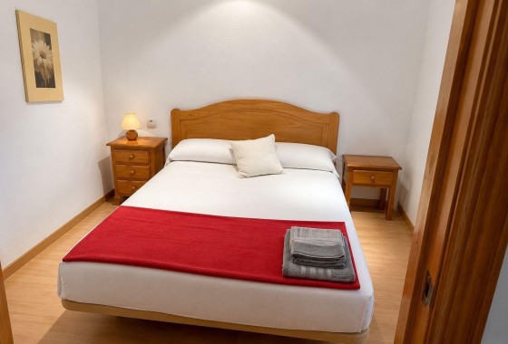 Herverkoop - Appartement / Flat -
Torrevieja - Nueva Torrevieja