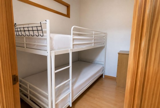 Herverkoop - Appartement / Flat -
Torrevieja - Nueva Torrevieja