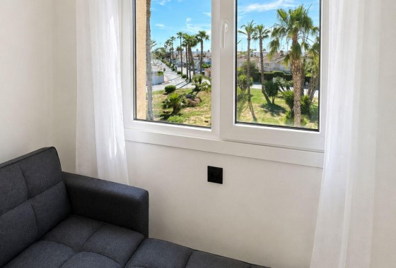 Resale - Apartment / Flat -
Torrevieja