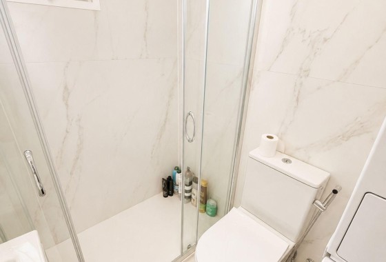 Resale - Apartment / Flat -
Torrevieja