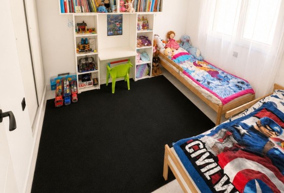 Resale - Apartment / Flat -
Torrevieja
