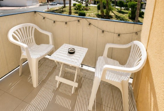Resale - Apartment / Flat -
Torrevieja