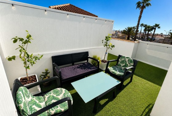 Resale - Apartment / Flat -
Torrevieja