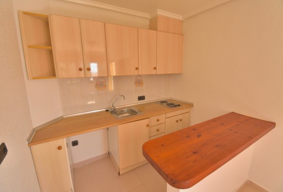 Herverkoop - Appartement / Flat -
Ciudad Quesada - Rojales - Rojales Hills