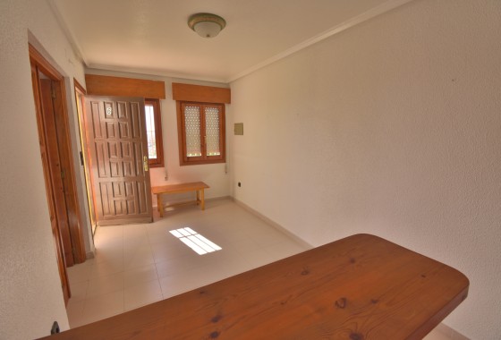 Herverkoop - Appartement / Flat -
Ciudad Quesada - Rojales - Rojales Hills