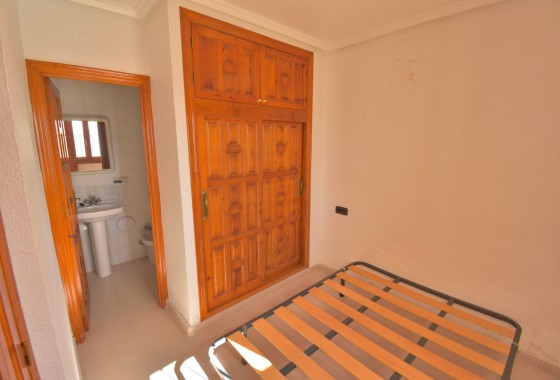 Herverkoop - Appartement / Flat -
Ciudad Quesada - Rojales - Rojales Hills