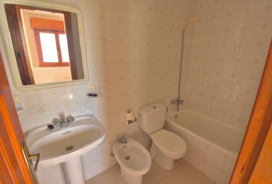 Herverkoop - Appartement / Flat -
Ciudad Quesada - Rojales - Rojales Hills