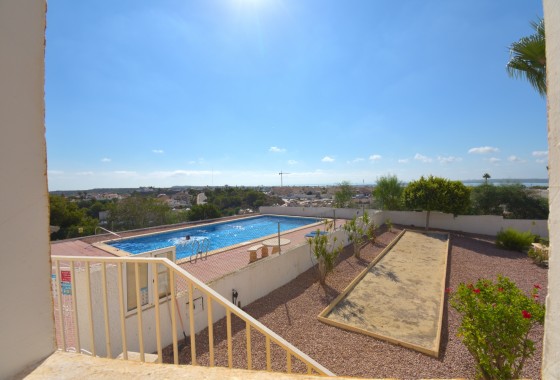 Herverkoop - Appartement / Flat -
Ciudad Quesada - Rojales - Rojales Hills