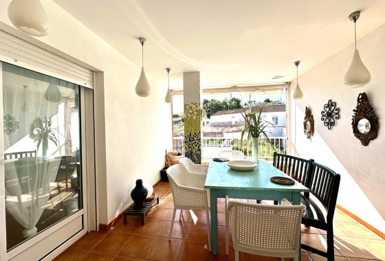 Resale - Apartment / Flat -
Rojales