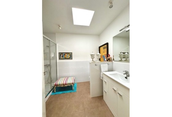 Resale - Apartment / Flat -
Rojales