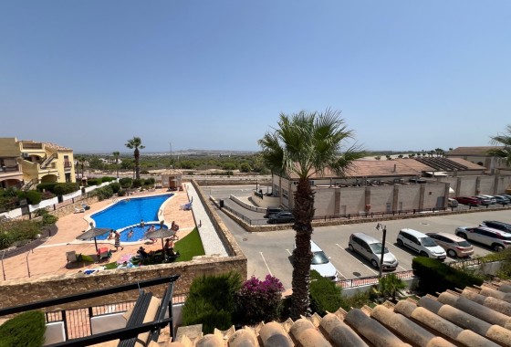 Wiederverkauf - Reihenhaus -
Algorfa - La Finca Golf Resort