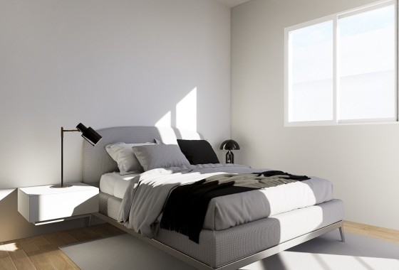 Obra Nueva - Apartamento / Piso -
Torrevieja