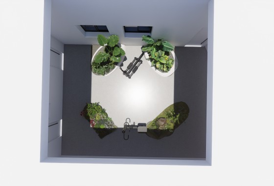 New Build - Wohnung / Apartment -
Torrevieja