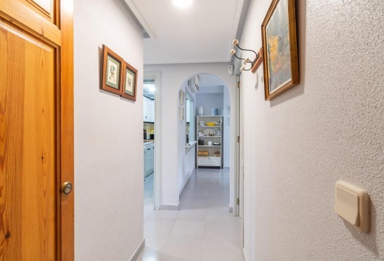 Wiederverkauf - Wohnung / Apartment -
Orihuela Costa - Campoamor