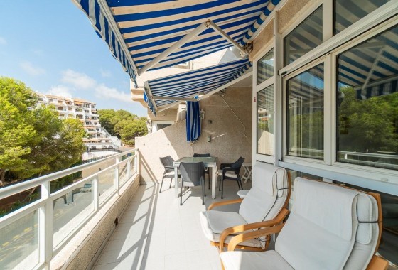 Wiederverkauf - Wohnung / Apartment -
Orihuela Costa - Campoamor