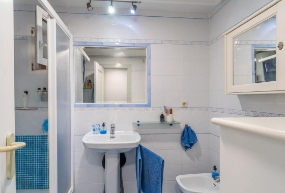 Wiederverkauf - Wohnung / Apartment -
Orihuela Costa - Campoamor