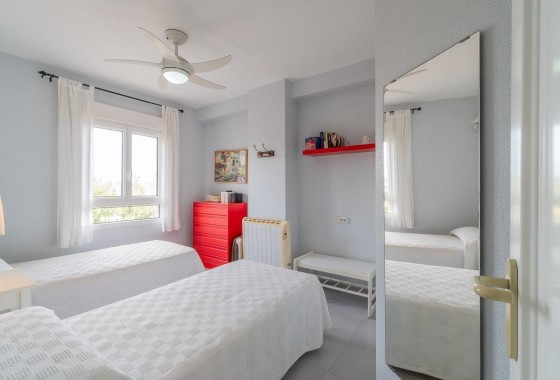 Wiederverkauf - Wohnung / Apartment -
Orihuela Costa - Campoamor