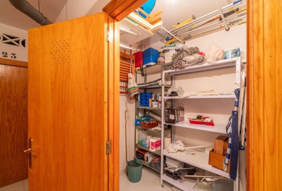 Wiederverkauf - Wohnung / Apartment -
Orihuela Costa - Campoamor