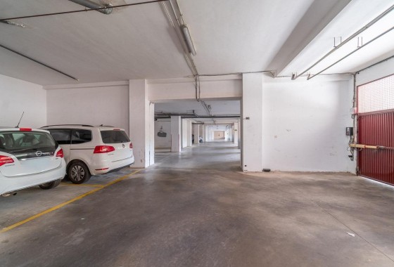 Wiederverkauf - Wohnung / Apartment -
Orihuela Costa - Campoamor