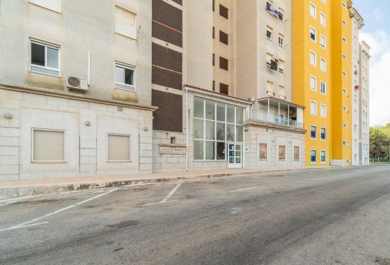 Wiederverkauf - Wohnung / Apartment -
Orihuela Costa - Campoamor
