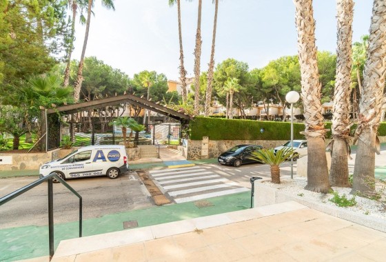 Wiederverkauf - Wohnung / Apartment -
Orihuela Costa - Campoamor