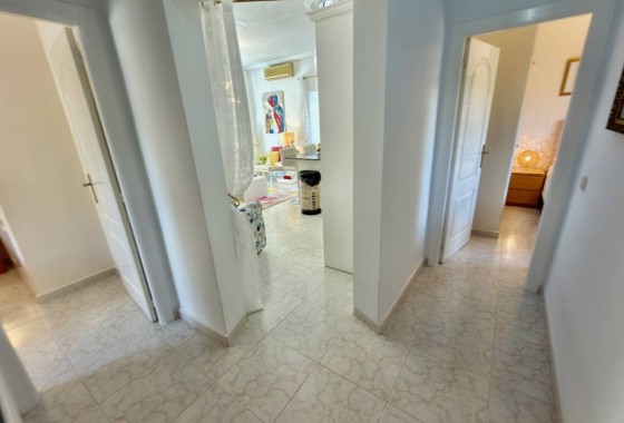 Wiederverkauf - Freistehende Villa -
Ciudad Quesada - Rojales - Doña Pepa