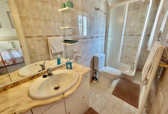 Wiederverkauf - Freistehende Villa -
Ciudad Quesada - Rojales - Doña Pepa