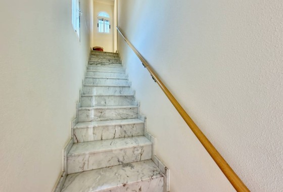 Wiederverkauf - Freistehende Villa -
Ciudad Quesada - Rojales - Doña Pepa