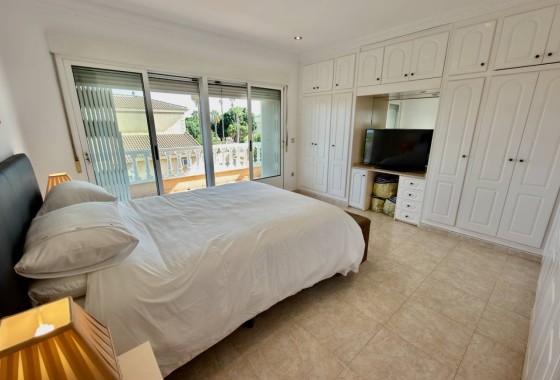 Wiederverkauf - Freistehende Villa -
Ciudad Quesada - Rojales - Doña Pepa