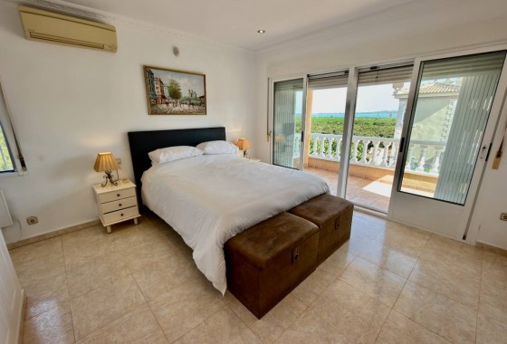 Wiederverkauf - Freistehende Villa -
Ciudad Quesada - Rojales - Doña Pepa
