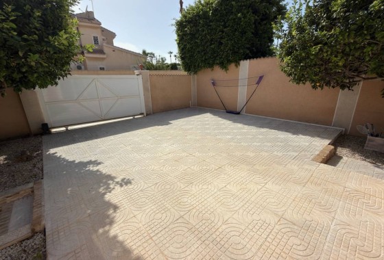 Wiederverkauf - Freistehende Villa -
Ciudad Quesada - Rojales - Doña Pepa