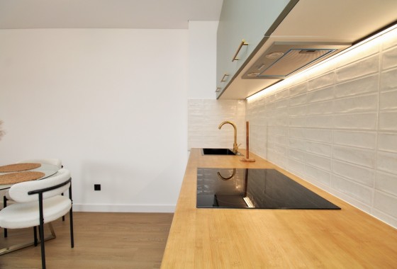 Herverkoop - Appartement / Flat -
Pilar de la Horadada - Torre de la Horadada