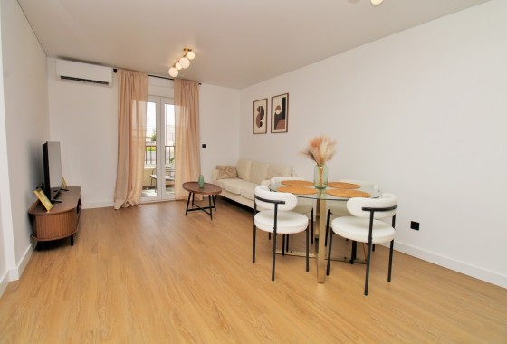Herverkoop - Appartement / Flat -
Pilar de la Horadada - Torre de la Horadada
