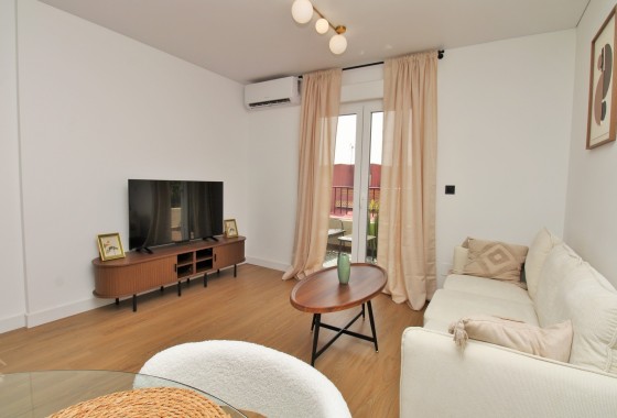Herverkoop - Appartement / Flat -
Pilar de la Horadada - Torre de la Horadada