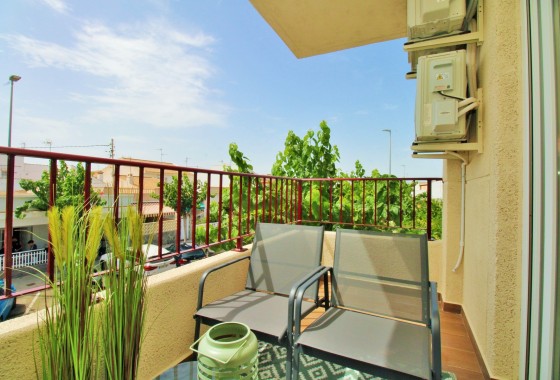 Sprzedaż - Apartament / Mieszkanie -
Pilar de la Horadada - Torre de la Horadada