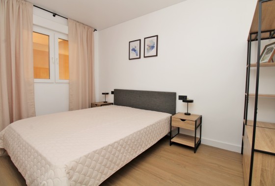 Herverkoop - Appartement / Flat -
Pilar de la Horadada - Torre de la Horadada