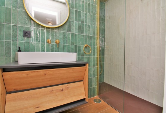 Herverkoop - Appartement / Flat -
Pilar de la Horadada - Torre de la Horadada