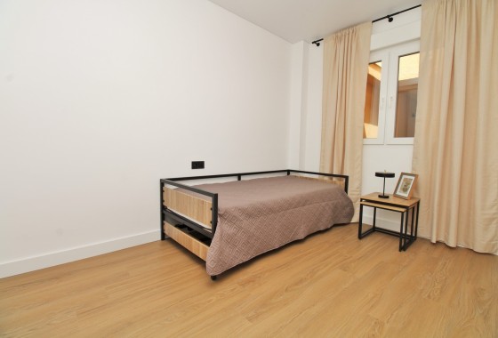 Herverkoop - Appartement / Flat -
Pilar de la Horadada - Torre de la Horadada